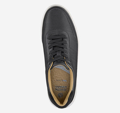 Men's Dawson Perfed U-Throat - Johnston Murphy