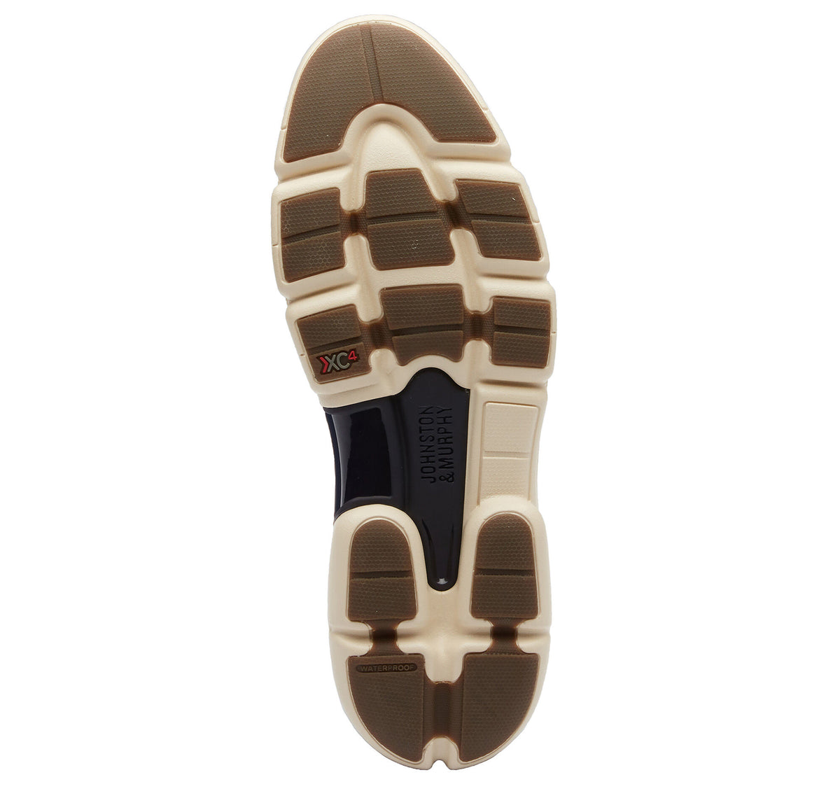 Men's XC4® Tanner Plain Toe - Johnston Murphy