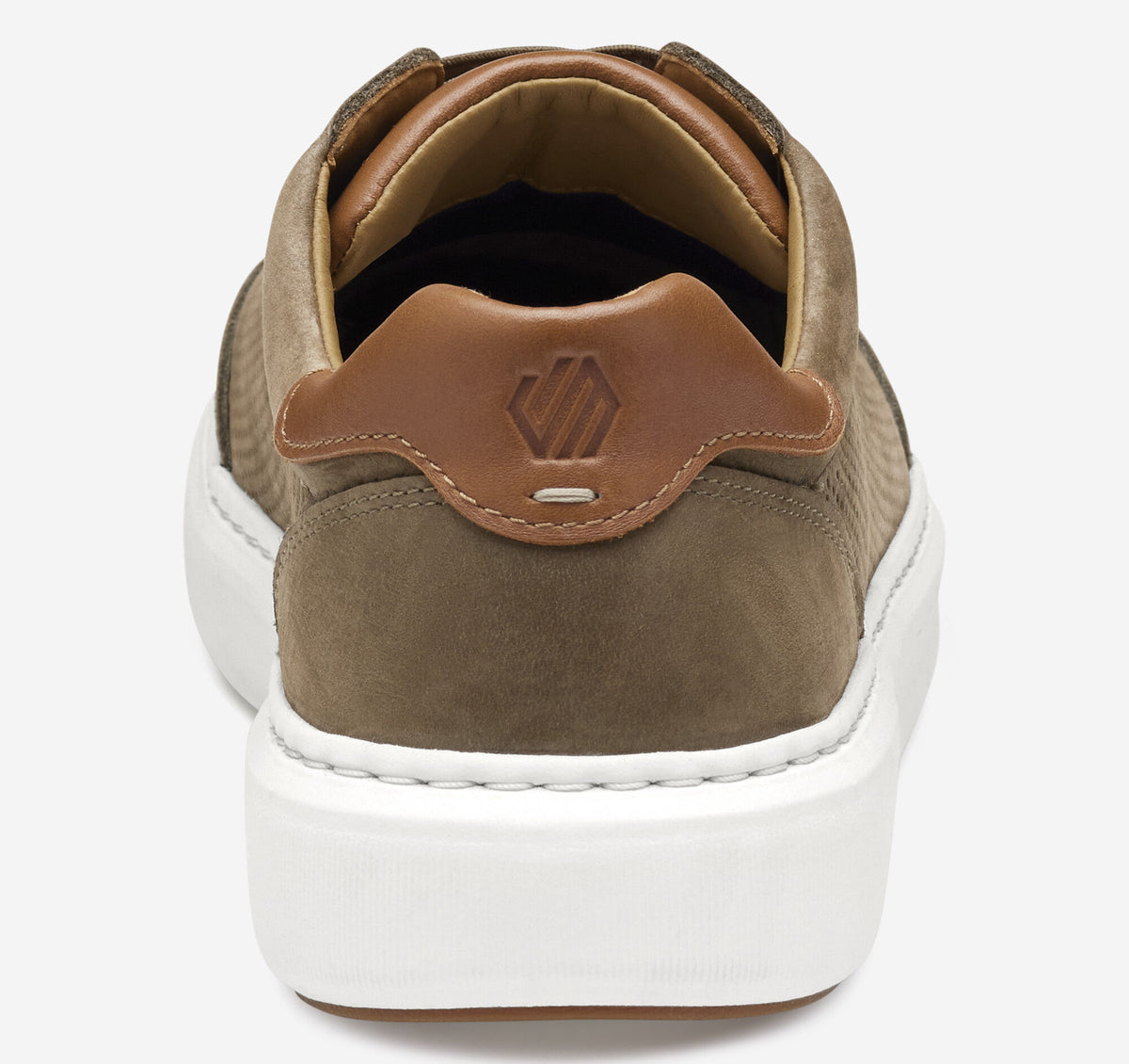 Men's Anders Stretch Lace-to-Toe Slip-On - Johnston Murphy