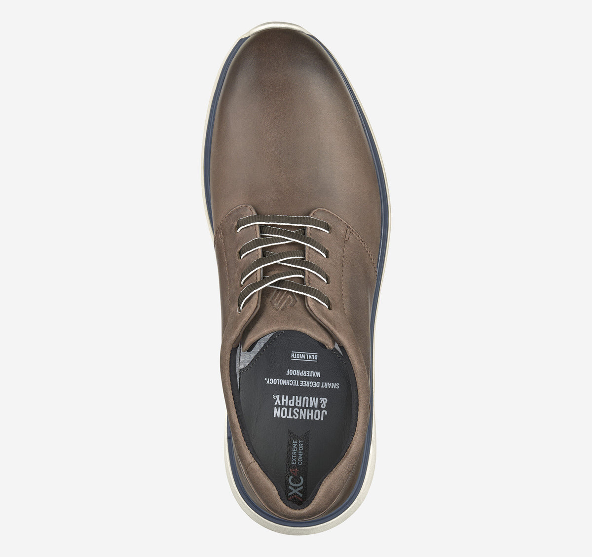 Men's XC4® Prentiss 2 Plain Toe - Johnston Murphy