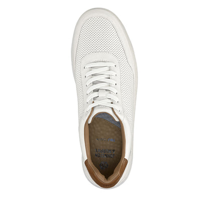 Men's Dawson Perfed U-Throat - Johnston Murphy