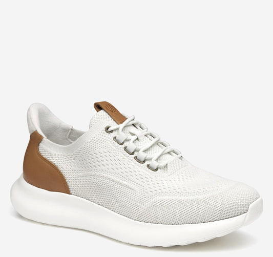 Men's Amherst 2.0 Knit Plain Toe - Johnston Murphy