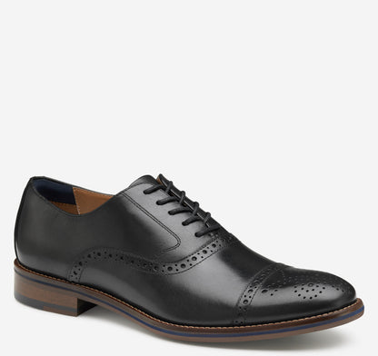 Men's Conard 2.0 Cap Toe - Johnston Murphy