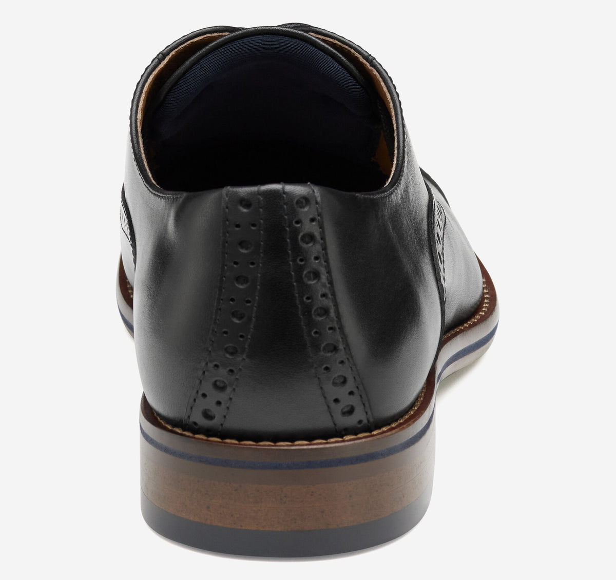 Men's Conard 2.0 Cap Toe - Johnston Murphy