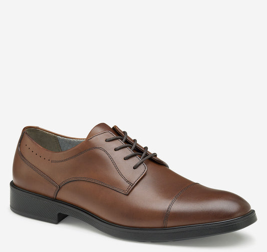 Men's XC4® Maddox Cap Toe - Johnston Murphy
