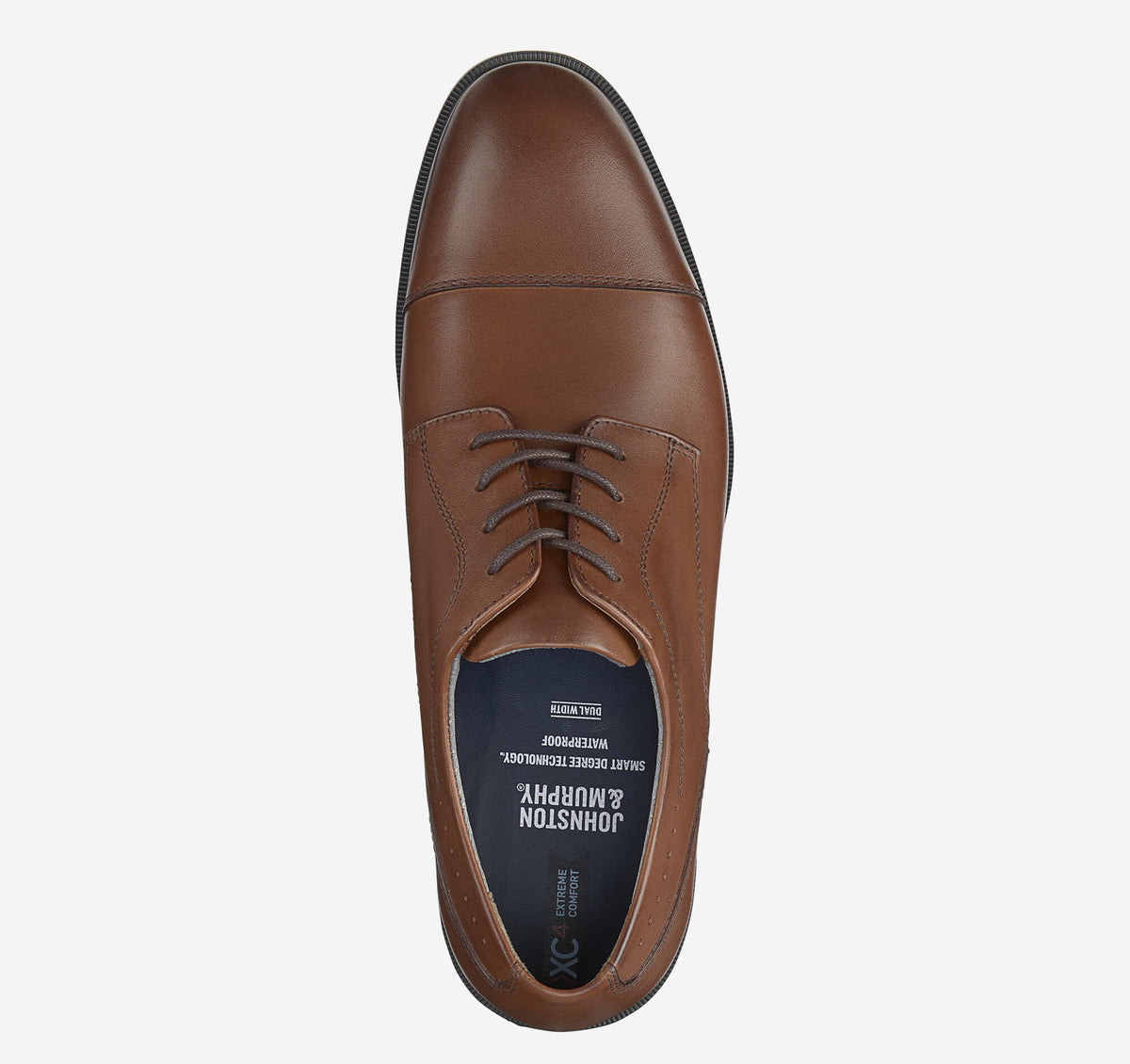 Men's XC4® Maddox Cap Toe - Johnston Murphy