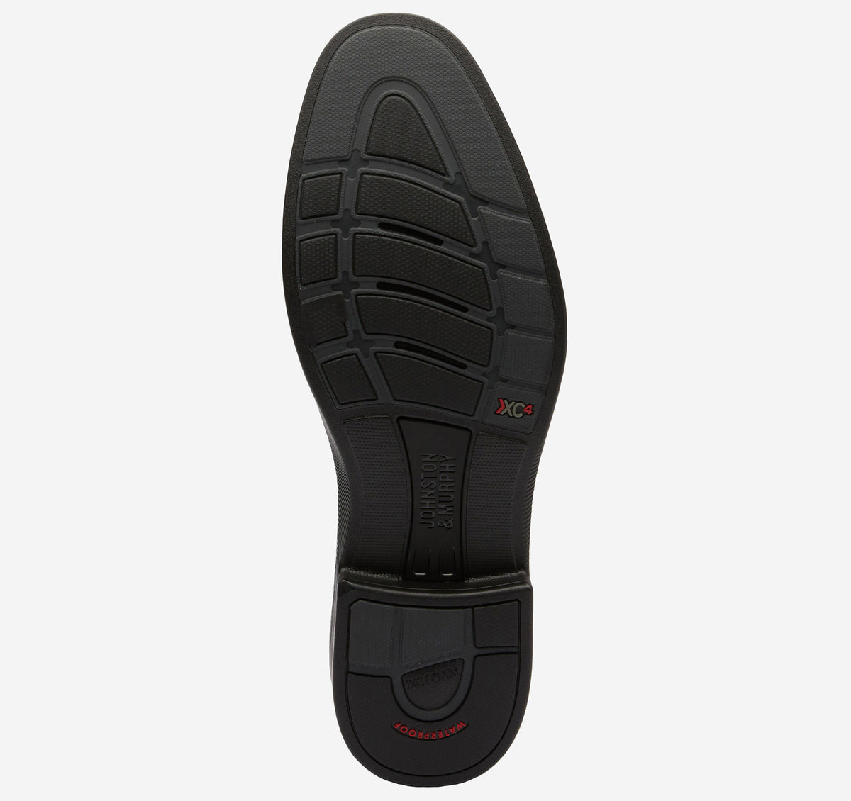 Men's XC4® Maddox Cap Toe - Johnston Murphy