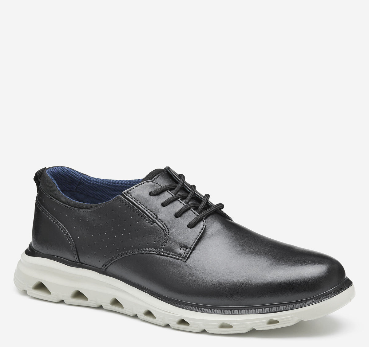Men's Jenkins Plain Toe - Johnston Murphy