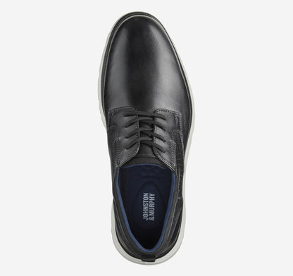 Men's Jenkins Plain Toe - Johnston Murphy