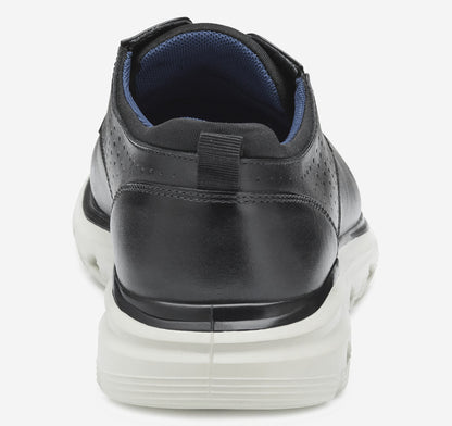 Men's Jenkins Plain Toe - Johnston Murphy