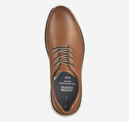 Men's XC4® Prentiss 2 Plain Toe - Johnston Murphy