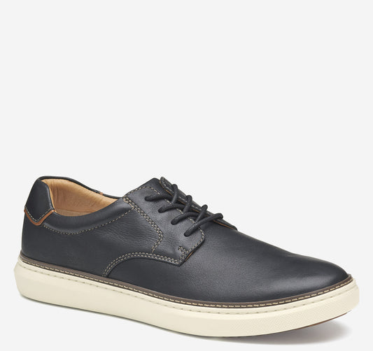 Men's McGuffey 2 Plain Toe - Johnston Murphy