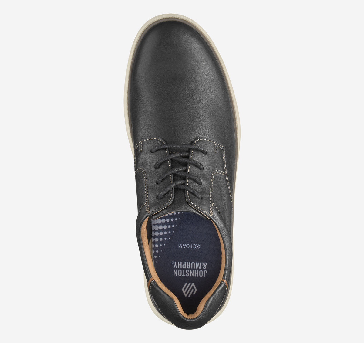 Men's McGuffey 2 Plain Toe - Johnston Murphy