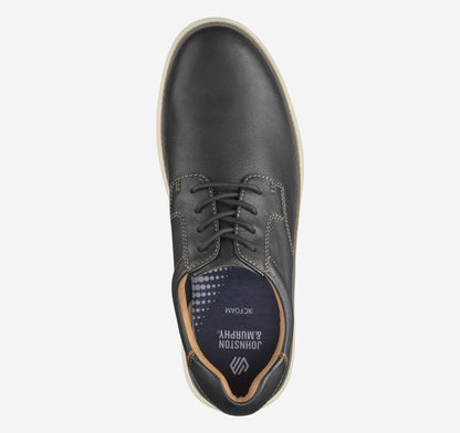 Men's McGuffey 2 Plain Toe - Johnston Murphy