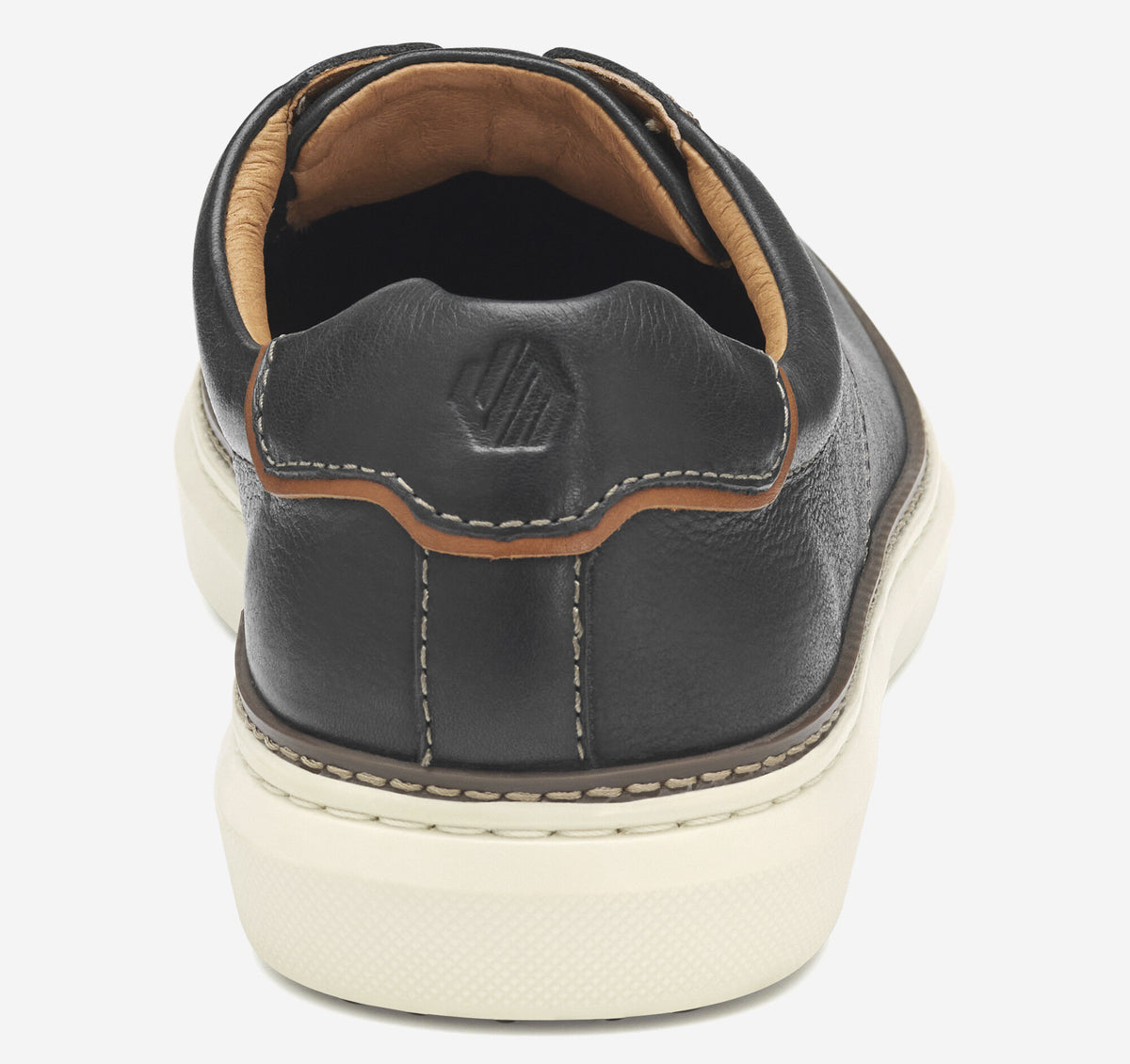 Men's McGuffey 2 Plain Toe - Johnston Murphy