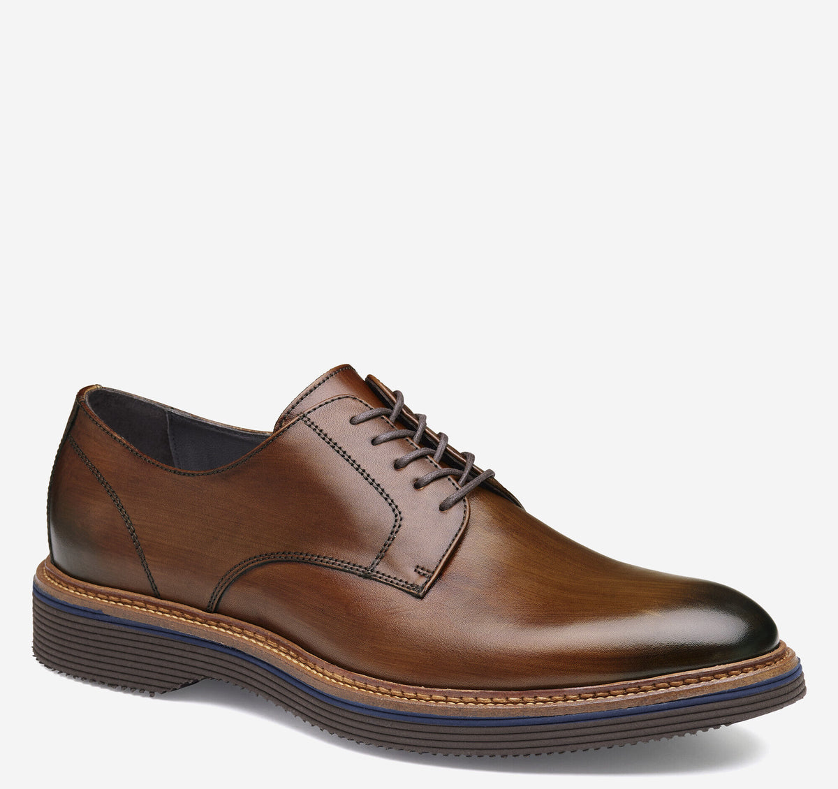 Men's Jenson Plain Toe - Johnston Murphy