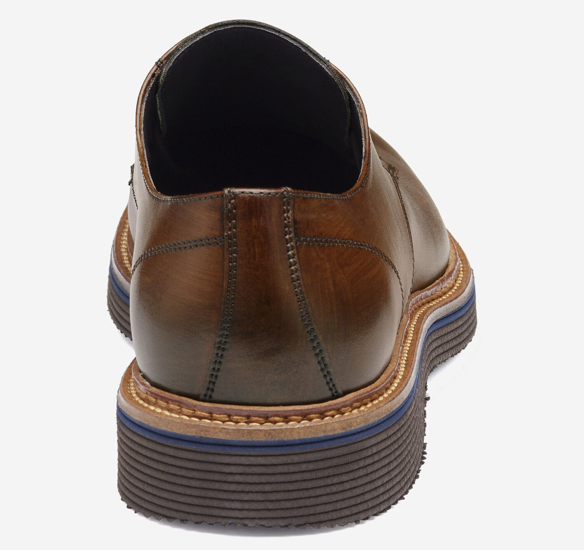 Men's Jenson Plain Toe - Johnston Murphy