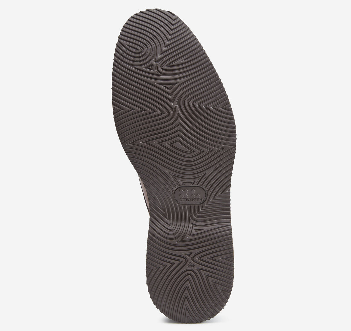 Men's Jenson Plain Toe - Johnston Murphy