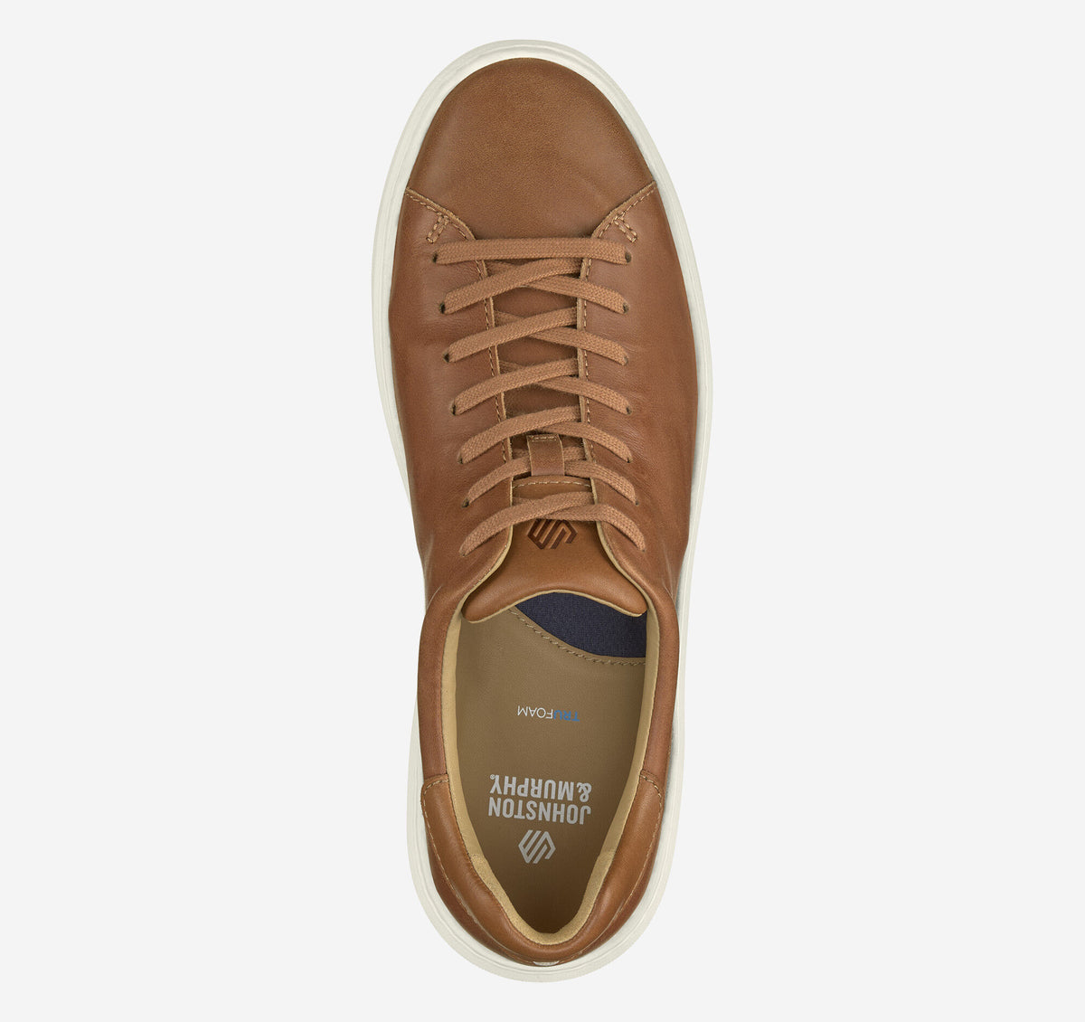 Men's Anders Lace-To-Toe - Johnston Murphy