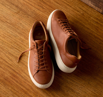 Men's Anders Lace-To-Toe - Johnston Murphy