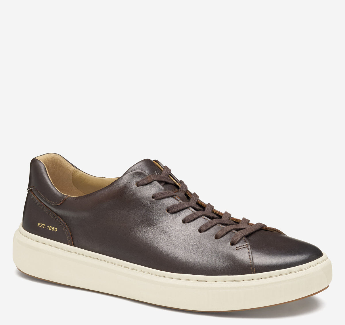 Men's Anders Lace-To-Toe - Johnston Murphy