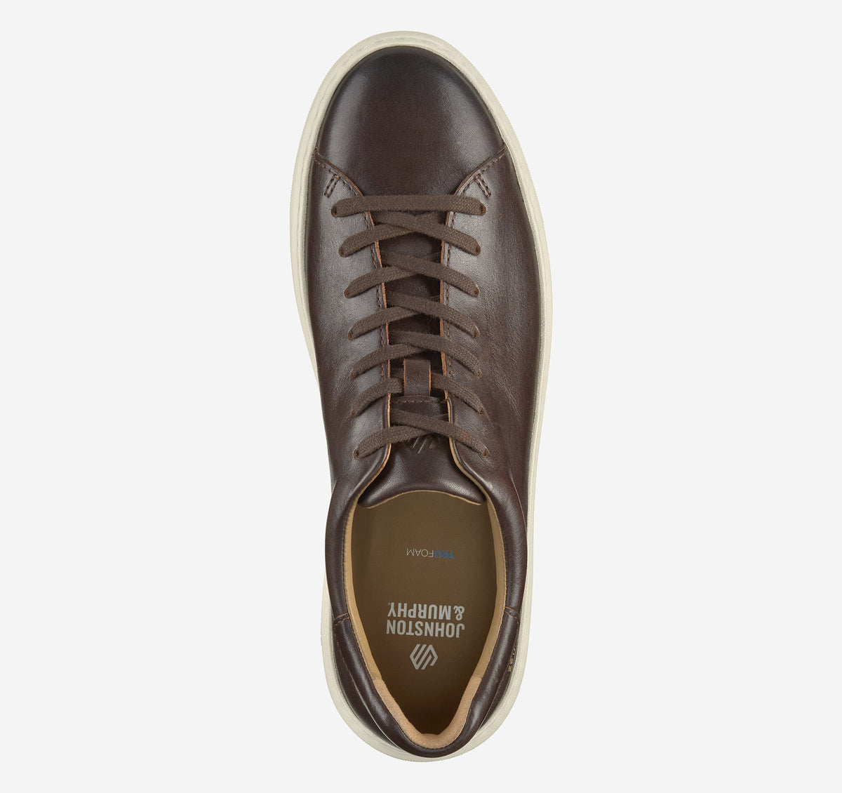 Men's Anders Lace-To-Toe - Johnston Murphy
