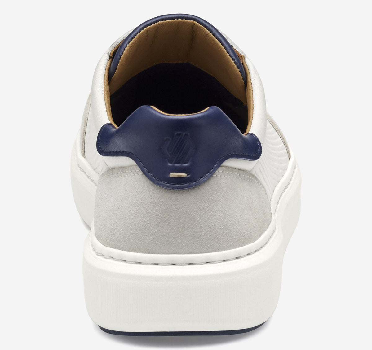 Men's Anders Stretch Lace-to-Toe Slip-On - Johnston Murphy