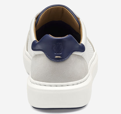 Men's Anders Stretch Lace-to-Toe Slip-On - Johnston Murphy