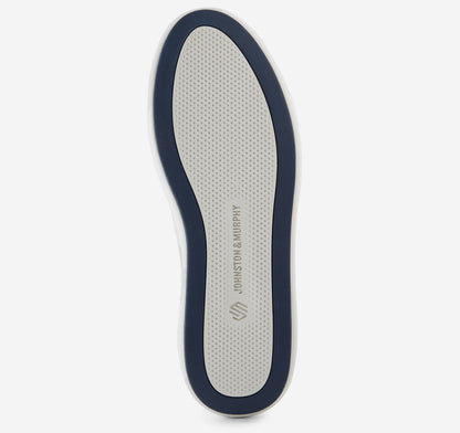 Men's Anders Stretch Lace-to-Toe Slip-On - Johnston Murphy