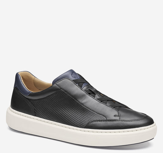 Men's Anders Stretch Lace-to-Toe Slip-On - Johnston Murphy
