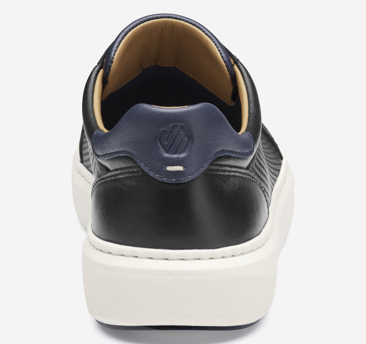 Men's Anders Stretch Lace-to-Toe Slip-On - Johnston Murphy