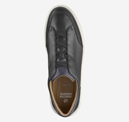 Men's Anders Stretch Lace-to-Toe Slip-On - Johnston Murphy