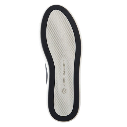 Men's Anders Stretch Lace-to-Toe Slip-On - Johnston Murphy