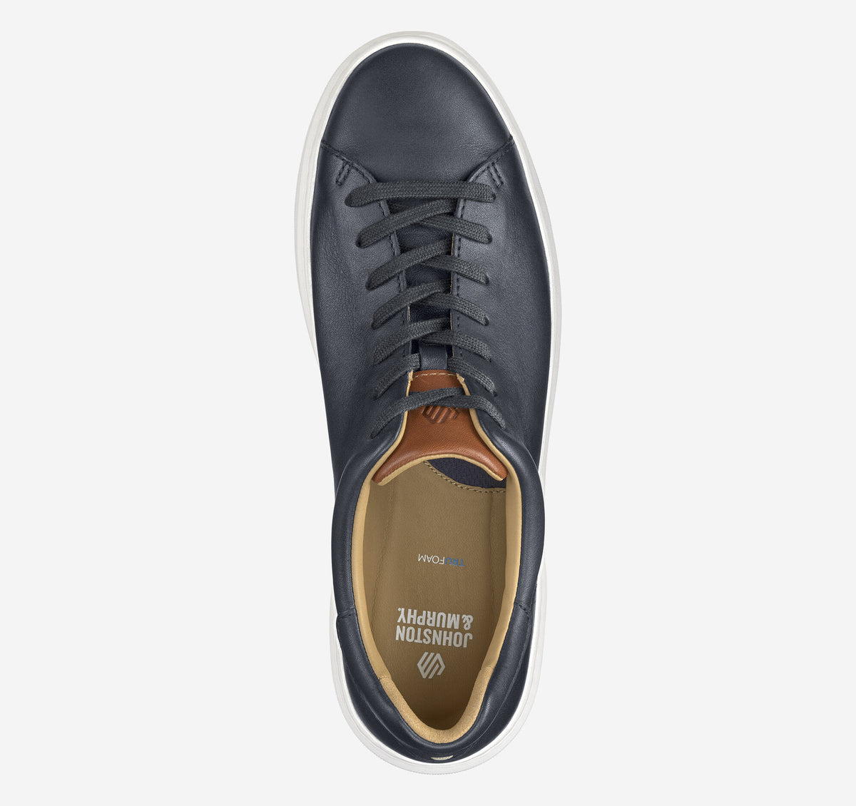Men's Anders Lace-To-Toe - Johnston Murphy