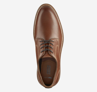 Men's Upton Plain Toe - Johnston Murphy