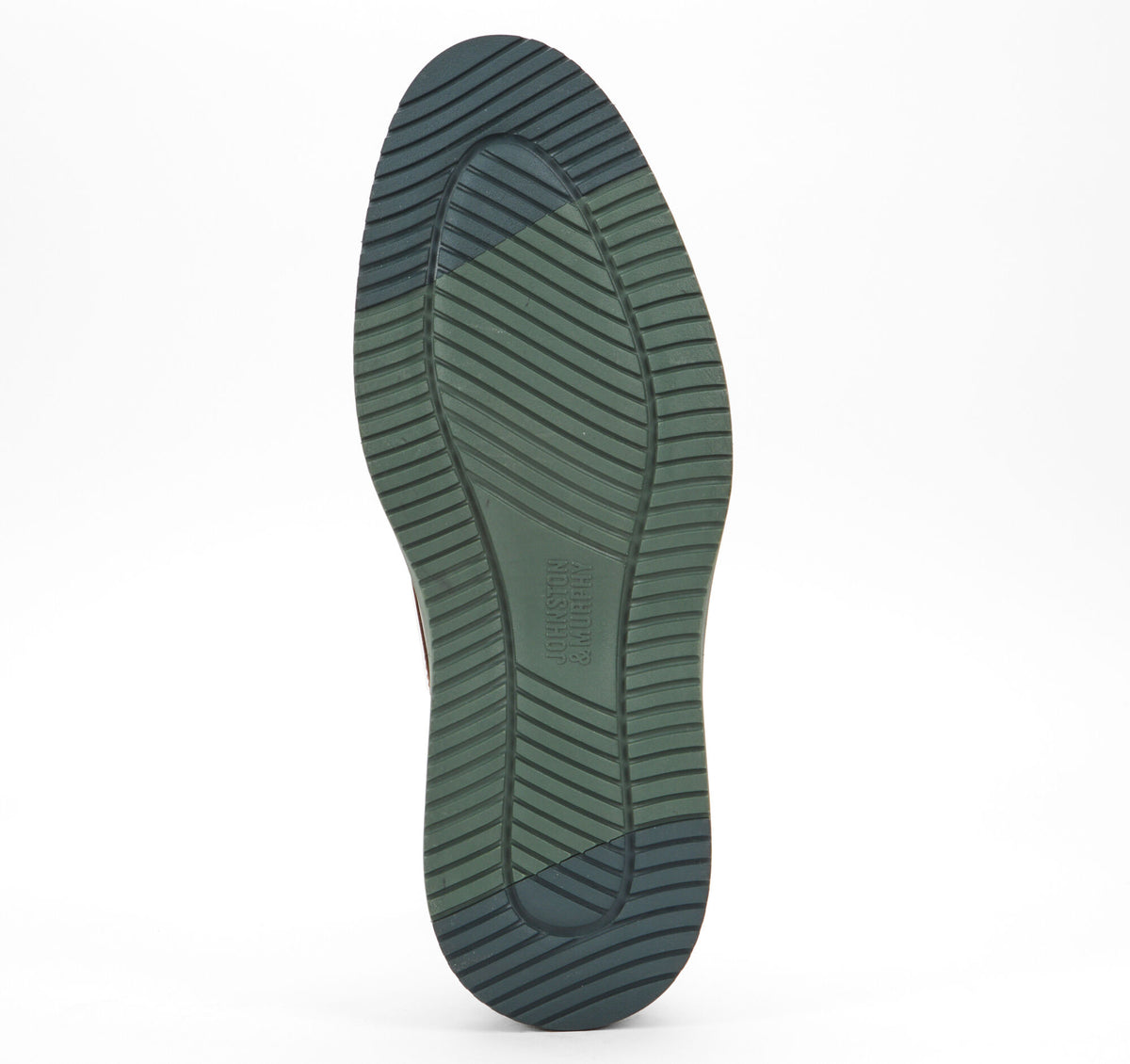 Men's Upton Plain Toe - Johnston Murphy