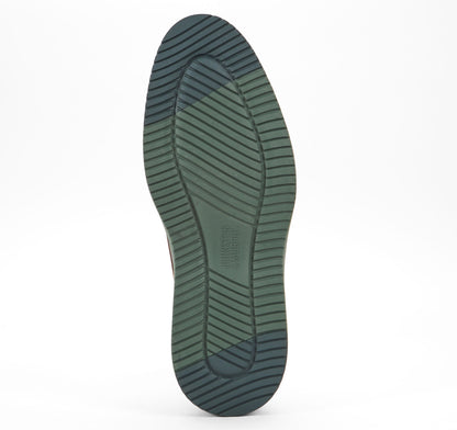 Men's Upton Plain Toe - Johnston Murphy
