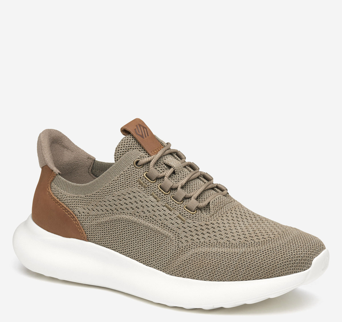 Men's Amherst 2.0 Knit Plain Toe - Johnston Murphy