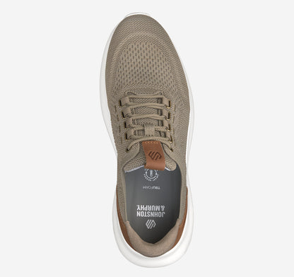Men's Amherst 2.0 Knit Plain Toe - Johnston Murphy