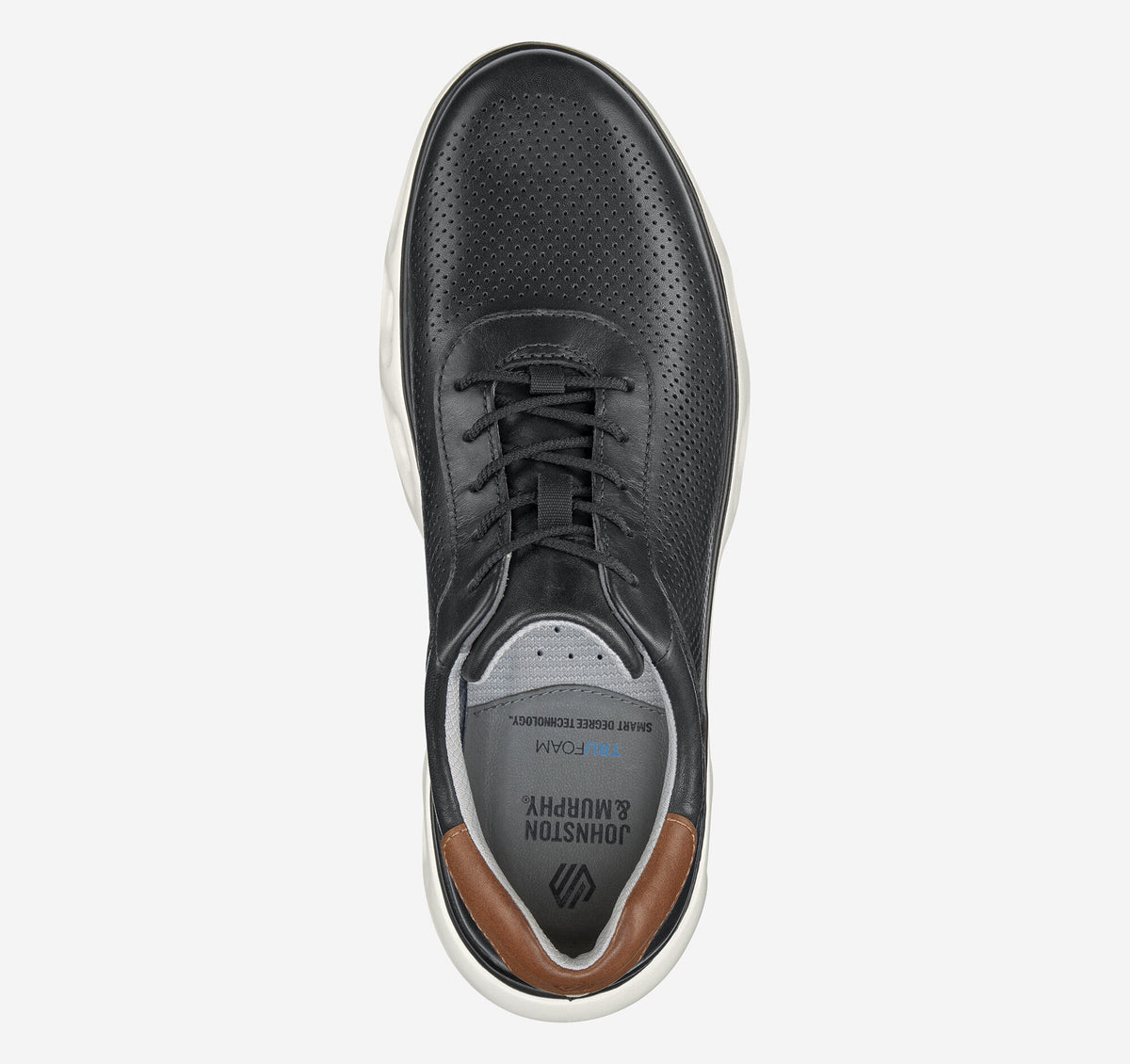 Men's Reactivate U-Throat - Johnston Murphy