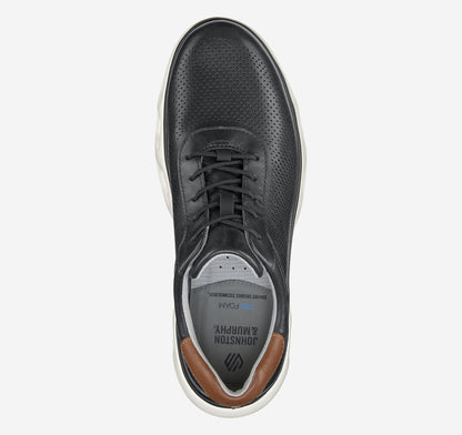 Men's Reactivate U-Throat - Johnston Murphy
