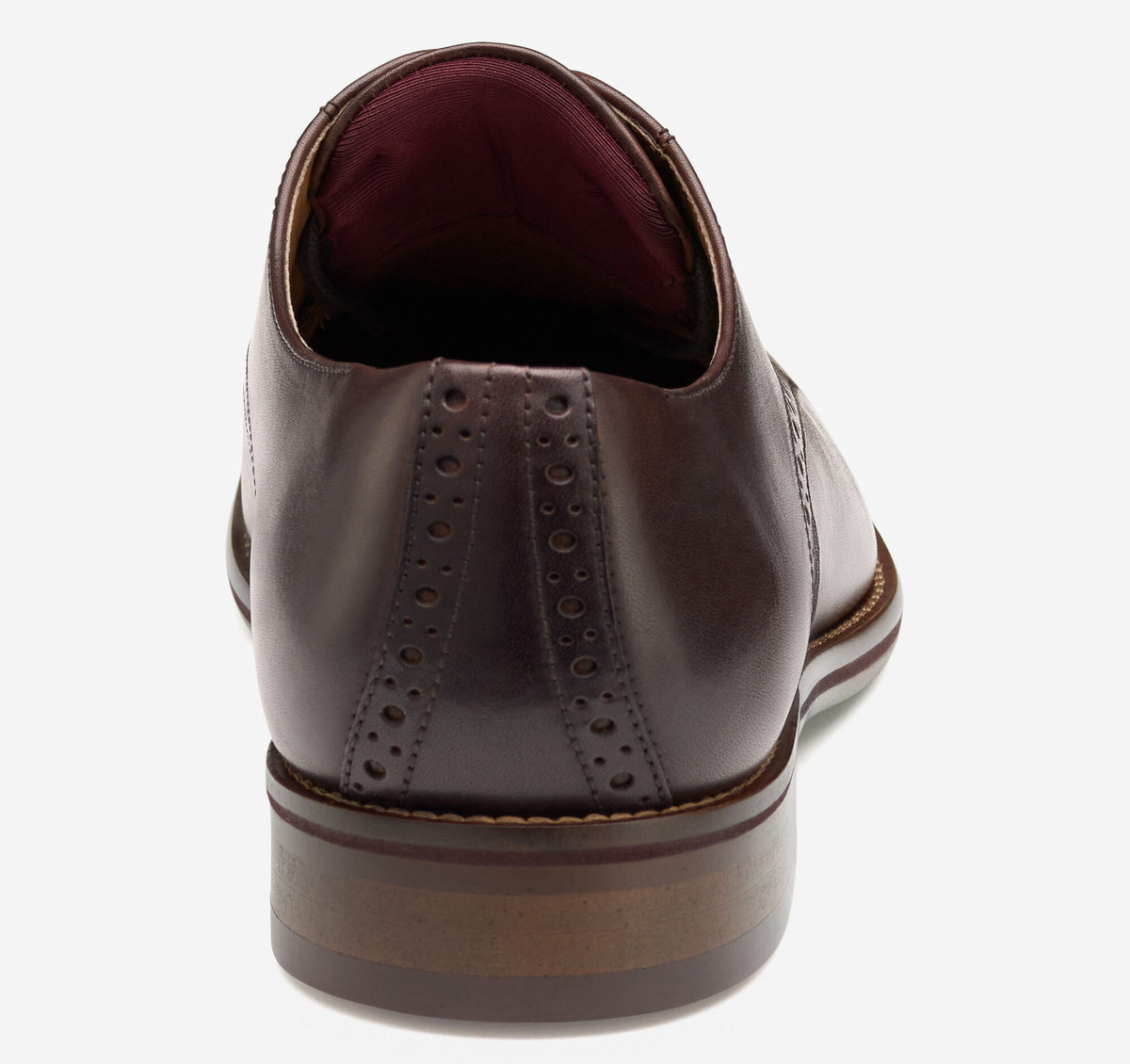 Men's Conard 2.0 Plain Toe - Johnston Murphy