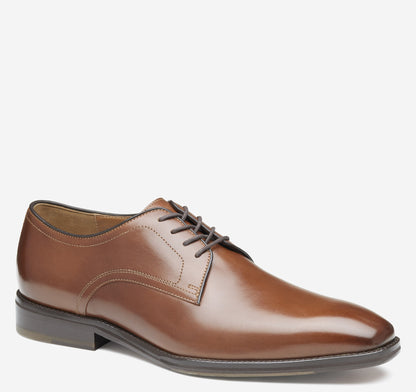 Men's Sullivan Plain Toe - Johnston Murphy