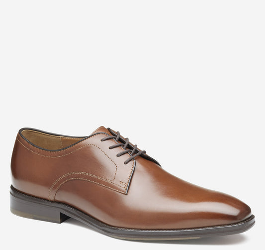 Men's Sullivan Plain Toe - Johnston Murphy