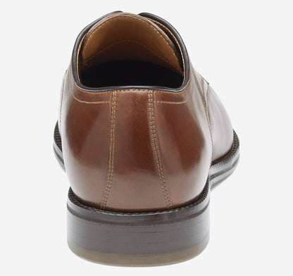 Men's Sullivan Plain Toe - Johnston Murphy