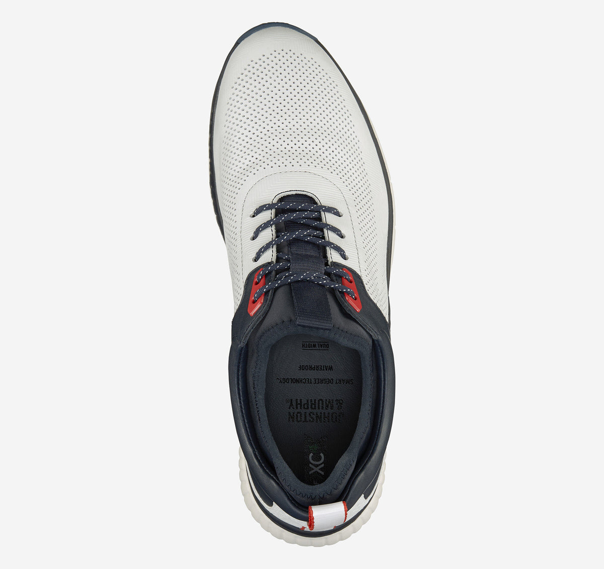 Men's XC4® H1-Luxe Hybrid - Johnston Murphy