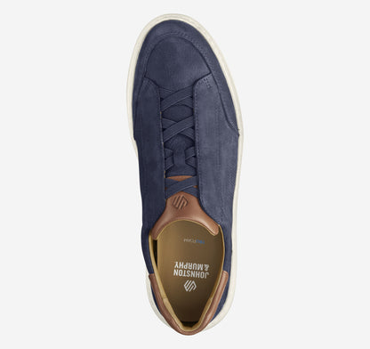 Men's Anders Stretch Lace-to-Toe Slip-On - Johnston Murphy