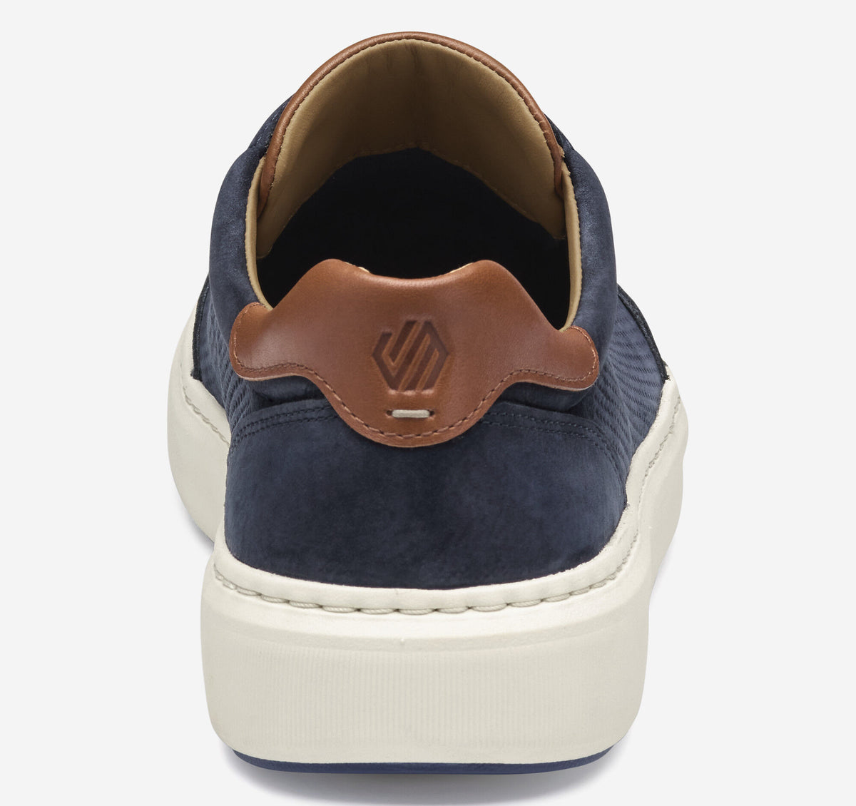 Men's Anders Stretch Lace-to-Toe Slip-On - Johnston Murphy