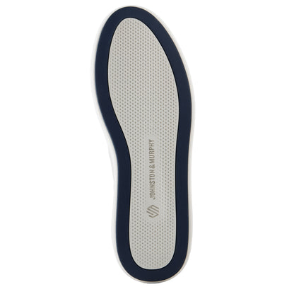 Men's Anders Stretch Lace-to-Toe Slip-On - Johnston Murphy