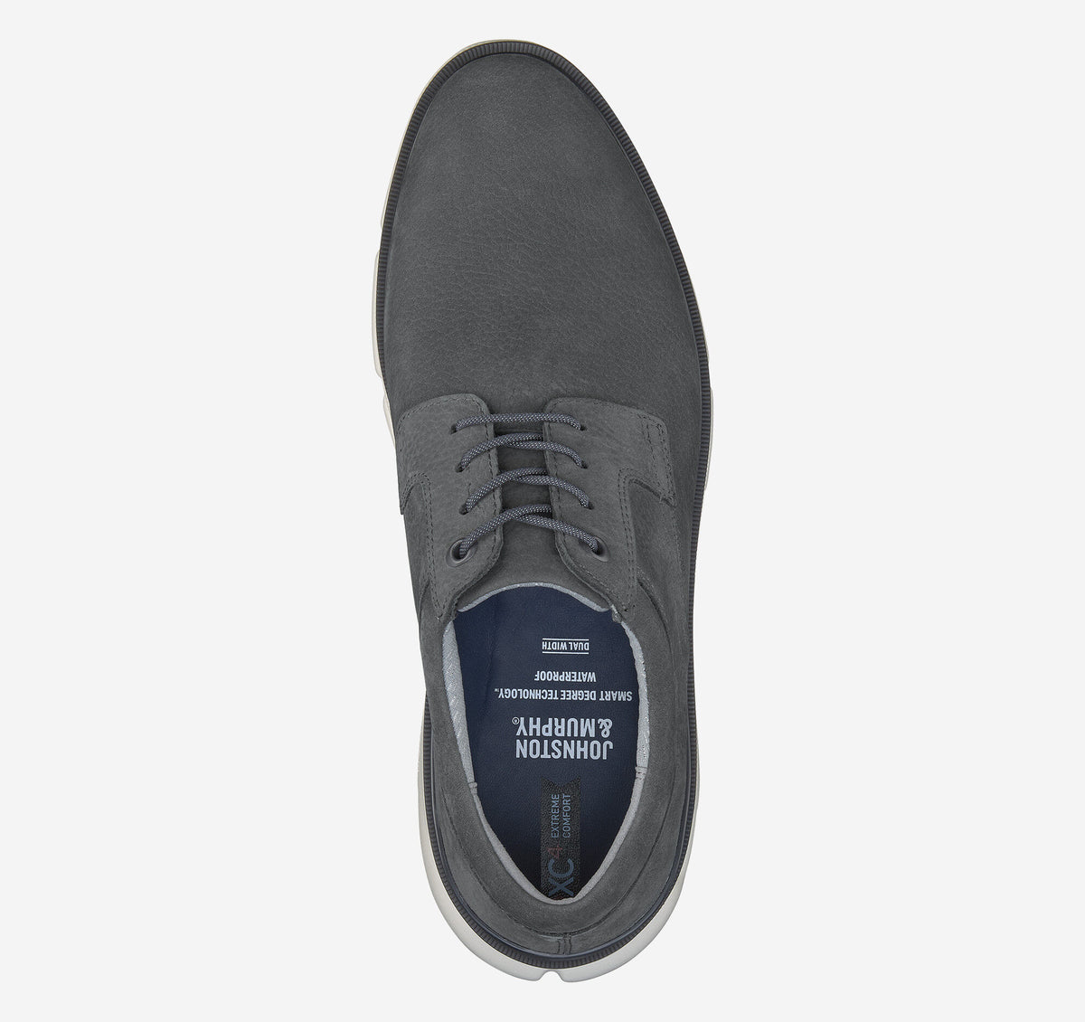 Men's XC4® Tanner Plain Toe - Johnston Murphy